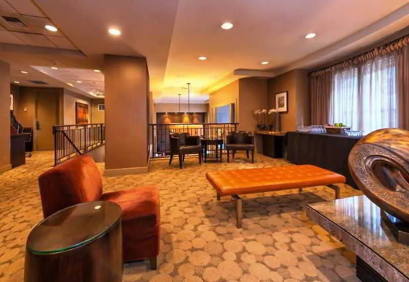Executive Hotel Pacific Seattle