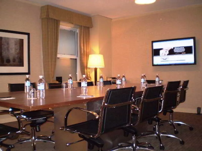 Executive Hotel Pacific Seattle 3*,