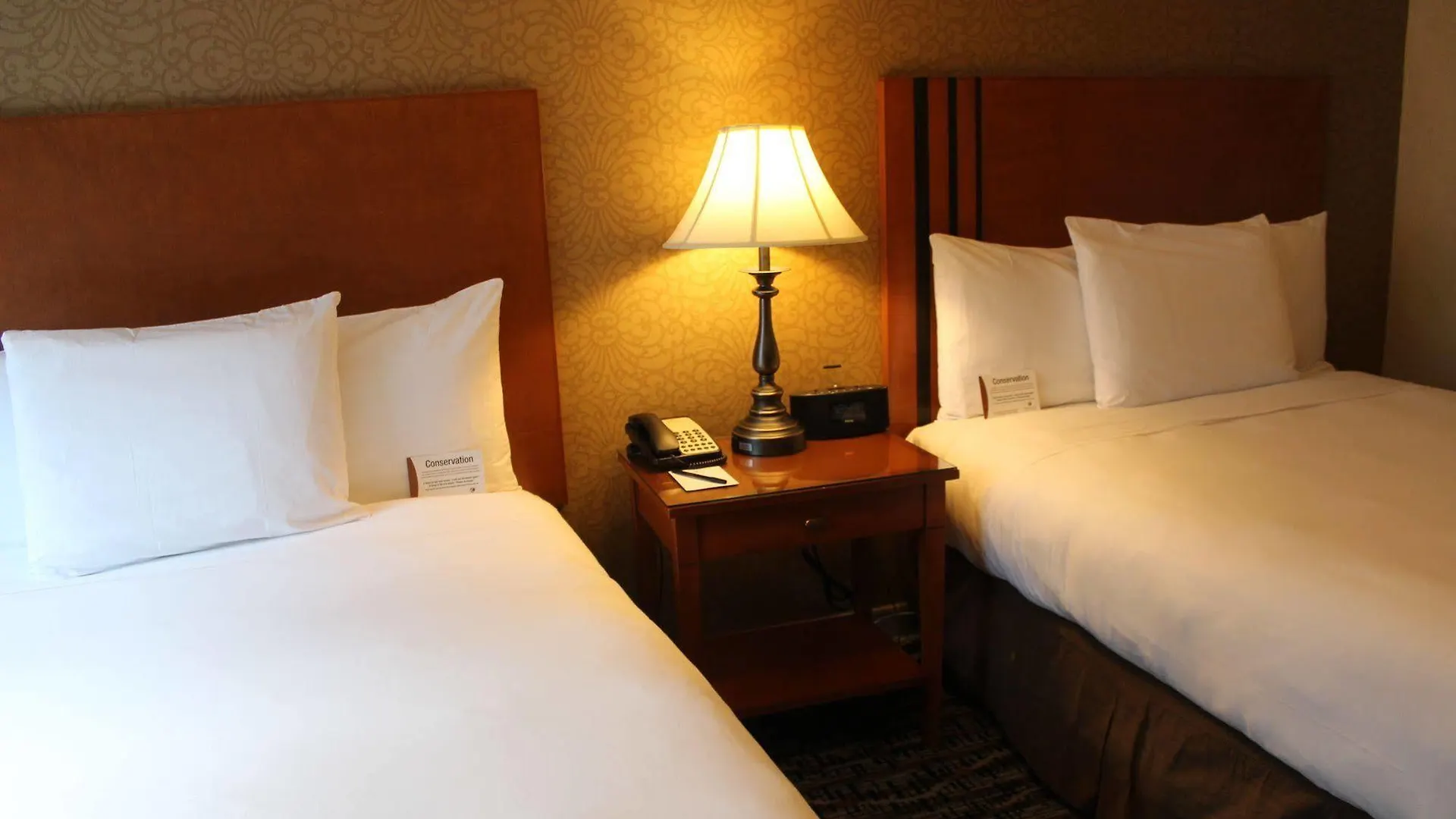 Executive Hotel Pacific Seattle 3*,  États-Unis