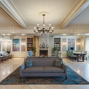 *** Hotel Ayres Seal - Cypress États-Unis