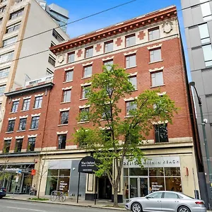 3* Hotel Kasa The Oxford