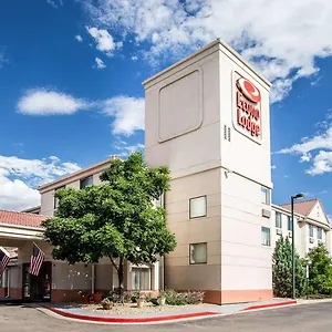 Econo Denver International Airport Lodge Aurora