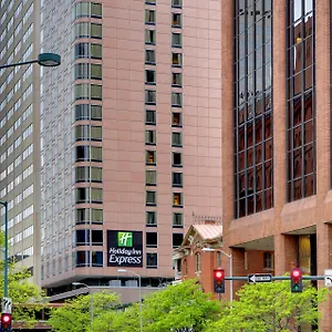 Express Downtown By Ihg ABD