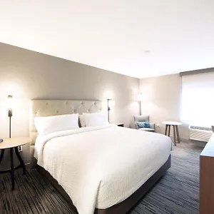 Four Points By Sheraton Downtown Center Otel