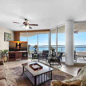 East Pass 308 Apartment Destin