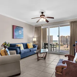 Ariel Dunes Ii 704 Apartment Destin