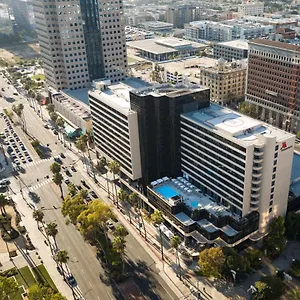 **** Hotel Marriott Long Downtown États-Unis