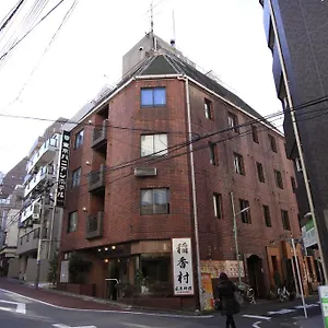 東京バニアンホテル 2*, 東京都 日本