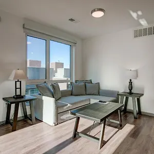 South River Residences Apartment Denver
