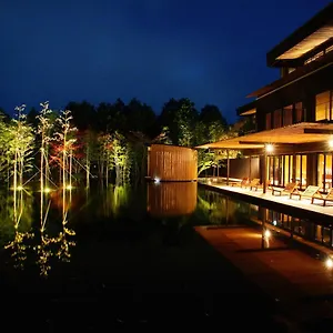 金乃竹 仙石原 4*, 箱根町 日本