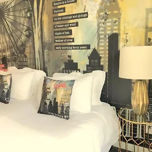 3* Mini-hôtel The Art