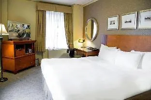 Executive Hotel Pacific Seattle