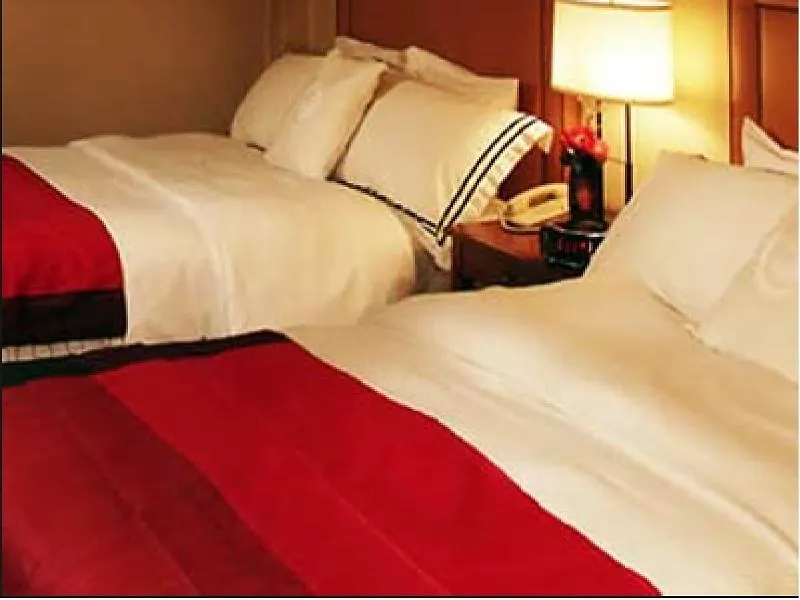 Executive Hotel Pacific Seattle 3*,