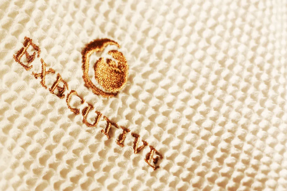 Executive Hotel Pacific Seattle